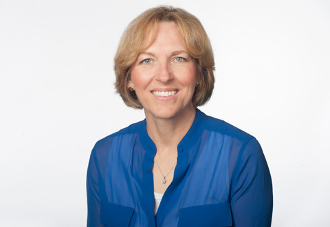 Photo of Bonnie Ferri